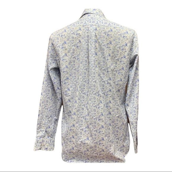 SzL US Polo Assn Slim Fit Button Down Shirt - Picture 4 of 7